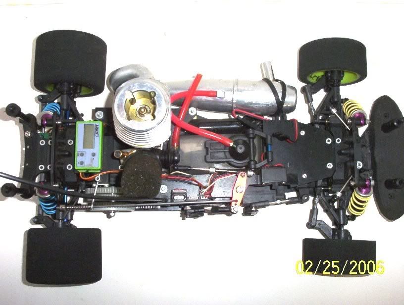 schumacher fusion 28 turbo